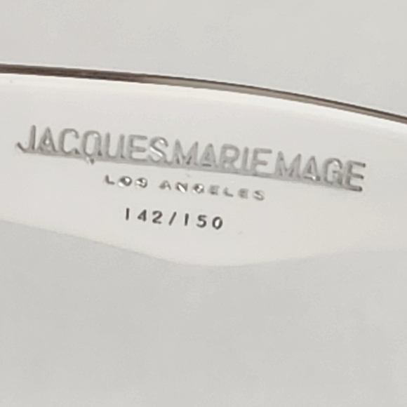 Jacques Marie Mage Sunglasses - Picture 5 of 11